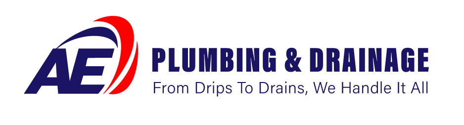 AE Plumbing & Drainage